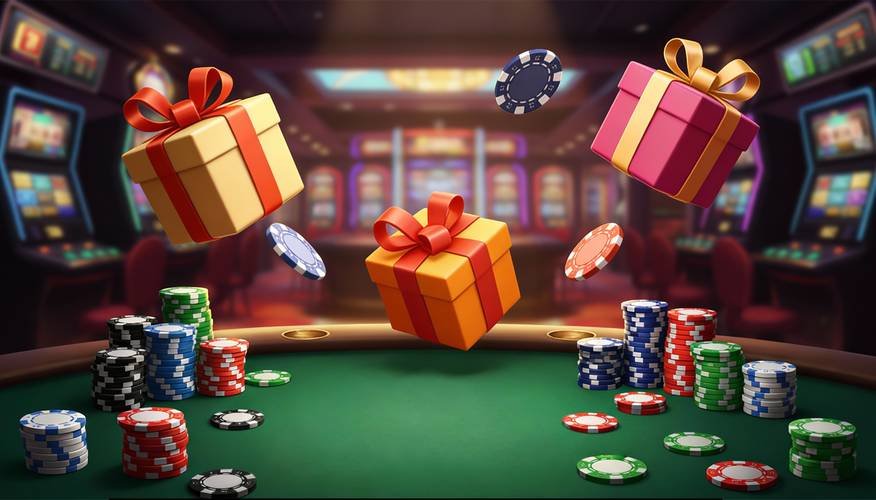 Instasino casino