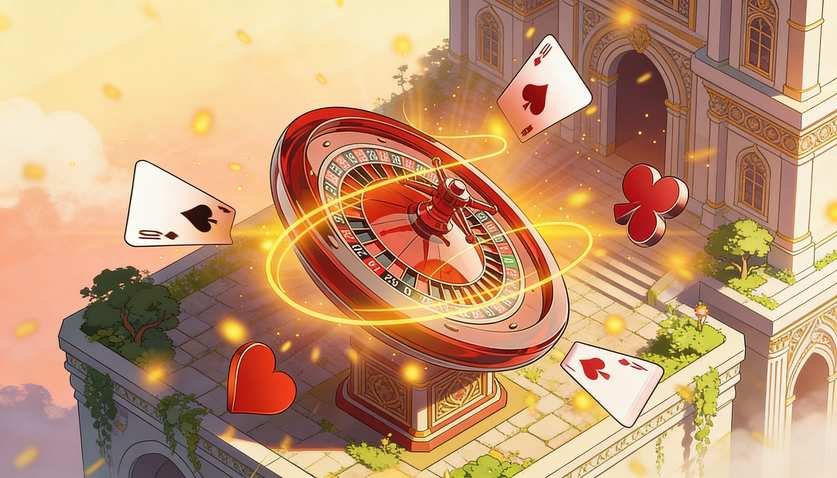 Golden Panda Casino 2026