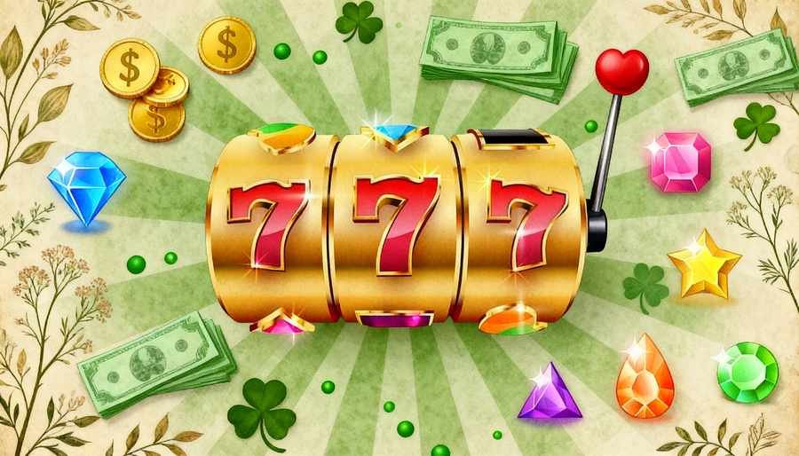 Kaasino online
