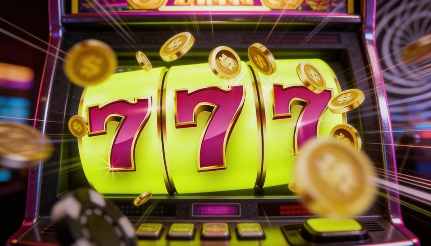 Jackpot Jill 2026